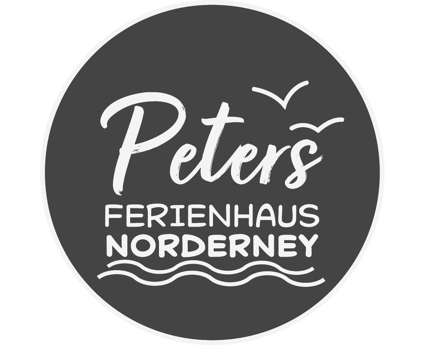 Ferienhaus Peters Norderney